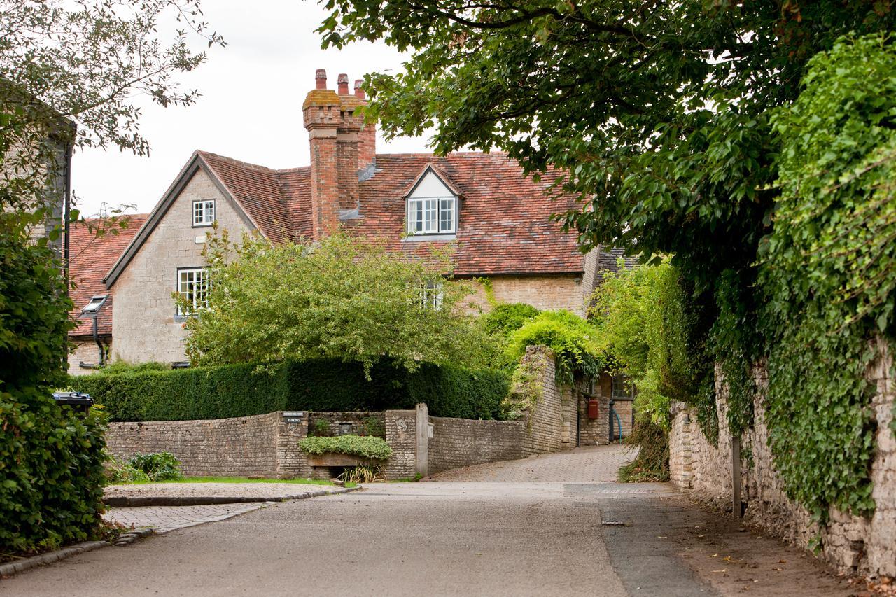 Church Hill Farm Lighthorne Kültér fotó