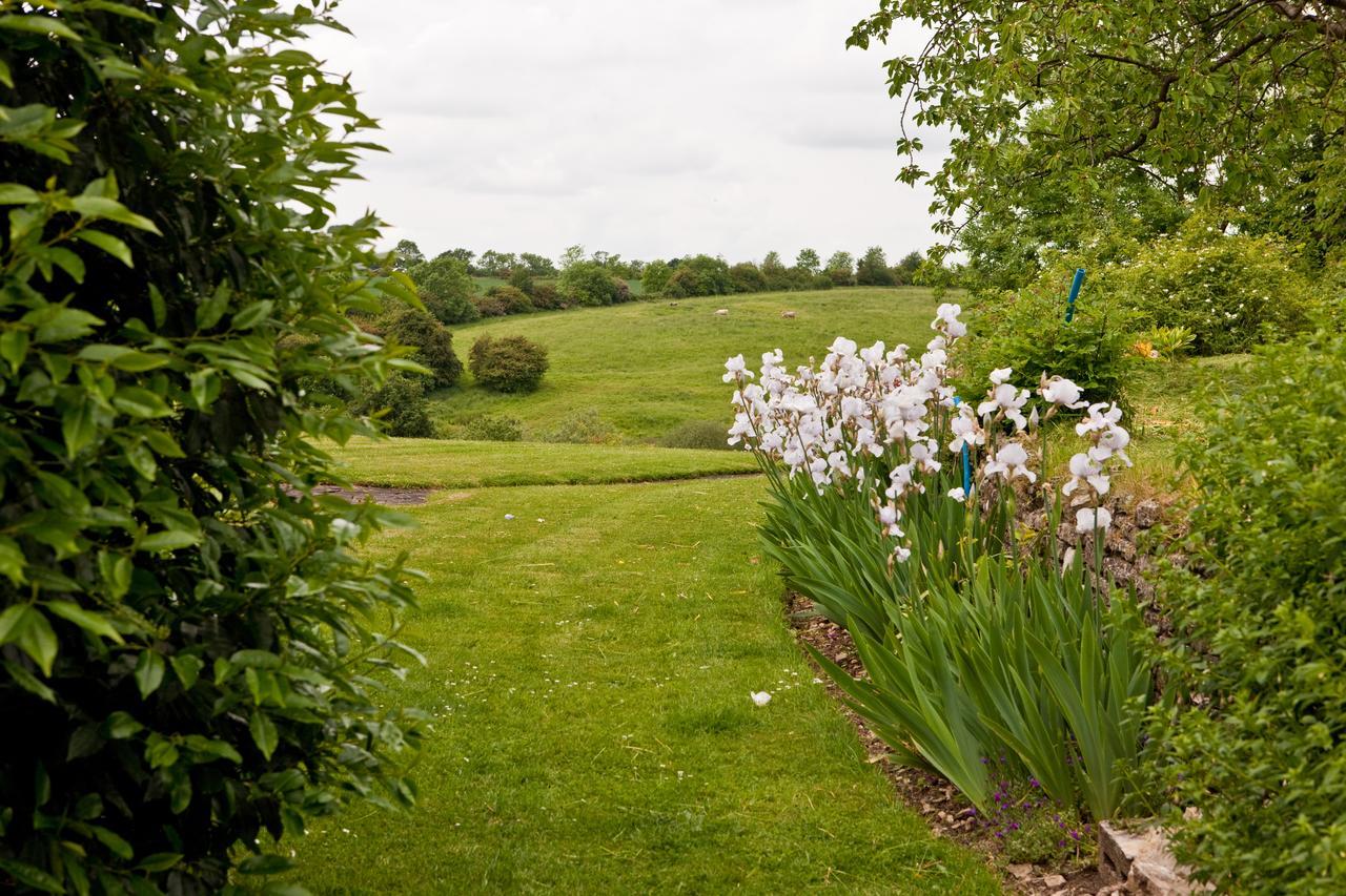 Church Hill Farm Lighthorne Kültér fotó